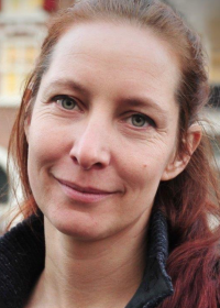 Agnes van Diepen